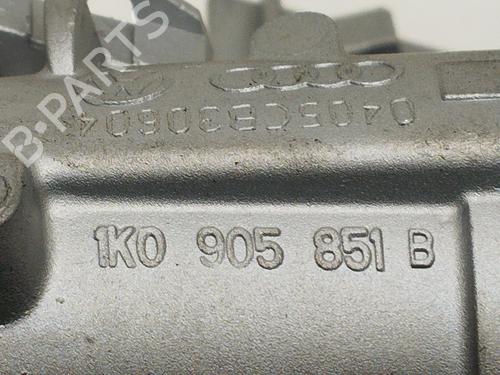 Ignition barrel AUDI A3 (8P1) 2.0 TDI 16V | BP33812218M48 - Image 4