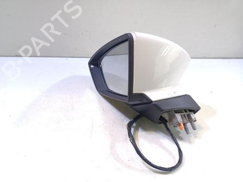Left mirror SEAT ARONA (KJ7, KJP) 1.0 TSI | BP25785825C26 