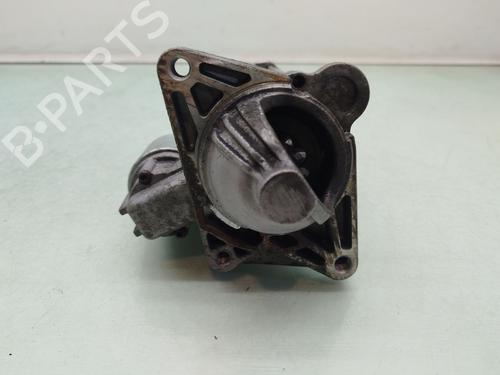 Starter OPEL MOVANO B Van (X62) | BP30111401M8