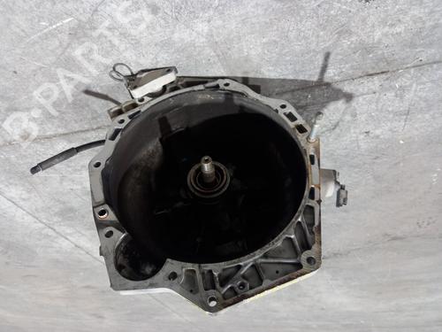 Used Gearbox Gearbox SUZUKI JIMNY Closed Off-Road Vehicle (SN) 1.5 DDiS 4WD (SN415D) (65 hp) 40106410 40106410