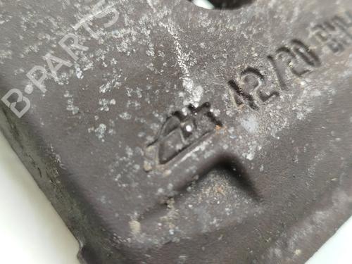Left rear brake caliper BMW 5 (E60) 530 i | BP32773860M107  - Image 5