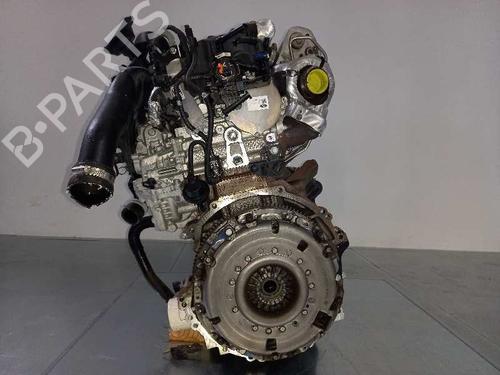 Engine FORD TRANSIT CUSTOM V362 Bus (F3) 2.0 EcoBlue | BP13374382M1 - Image 5