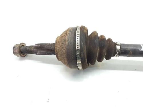Left rear driveshaft NISSAN PATHFINDER III (R51) 2.5 dCi | BP9258730M40 