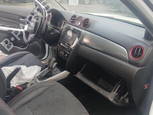 Gearbox SUZUKI VITARA (LY) 1.4 T AllGrip (APK414) | BP38293308M3  - Image 17
