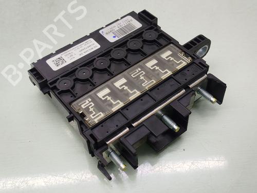 Used Electronic module Electronic module MERCEDES-BENZ T-CLASS MPV (W420) T 180 (420.863, 420.865) (131 hp) 40106971 40106971
