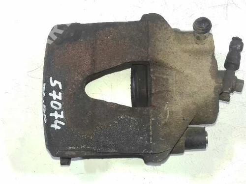 Used Right front brake caliper VW GOLF VI (5K1) 1.6 TDI (90 hp) 11559172