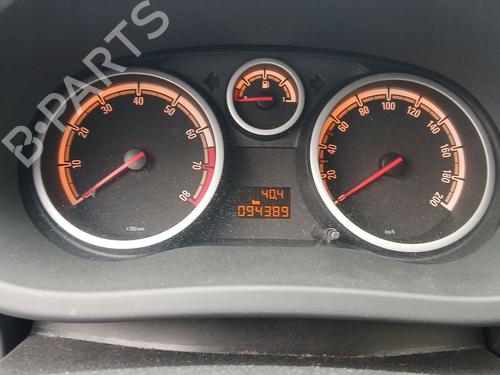 Alternator OPEL CORSA D (S07)  | BP34366662M7  - Image 18