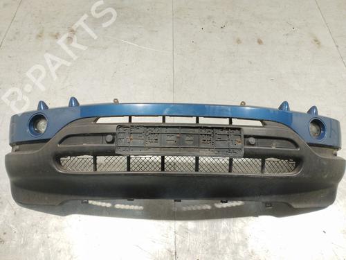 Used Front bumper BMW X5 (E53) 4.4 i (286 hp) 17529892