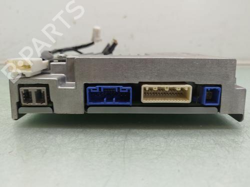 Electronic module MAZDA 3 Saloon (BM_, BN_) 2.2 D | BP39713912M83 - Image 2