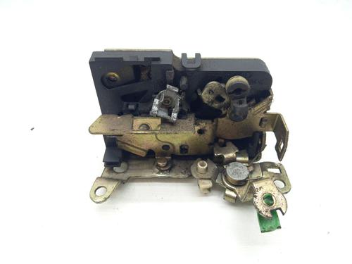 Used Front right lock IVECO DAILY III Platform/Chassis 35 S 13,35 C 13 (125 hp) 22980757