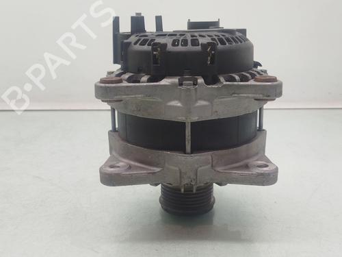 Alternator RENAULT KADJAR (HA_, HL_) 1.5 BLUE dCi 115 (HLA6) | BP29745443M7 