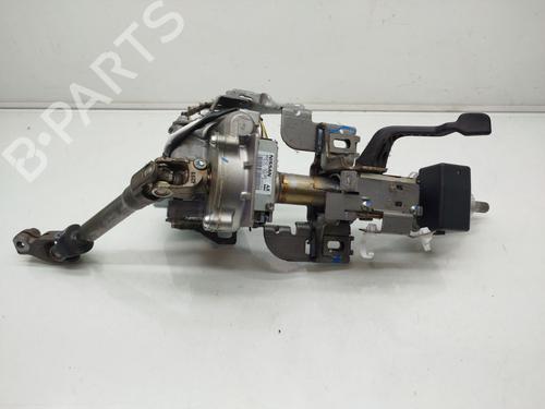 Used Steering column NISSAN PULSAR Hatchback (C13) 1.2 DIG-T (115 hp) 21006265