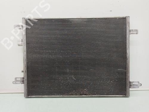 AC radiator RENAULT ZOE (BFM_) ZOE | BP36014351M32 - Image 6
