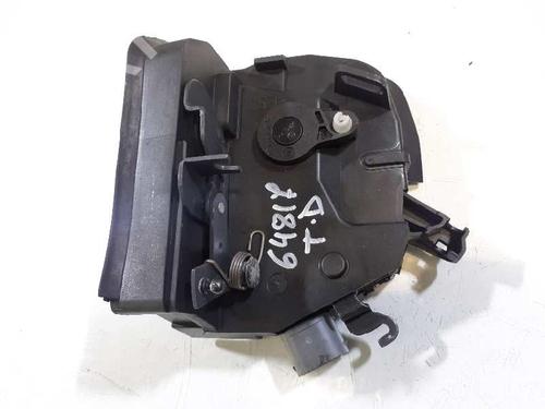 Rear right lock BMW X5 (E53) 3.0 d | BP9246261C99 