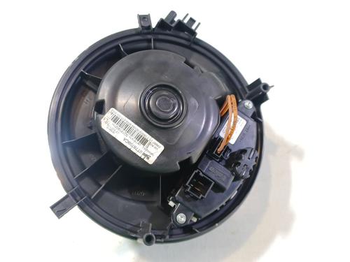 Heater blower motor MAN TGE Van eTGE (35V, UXB) | BP30173394M62
