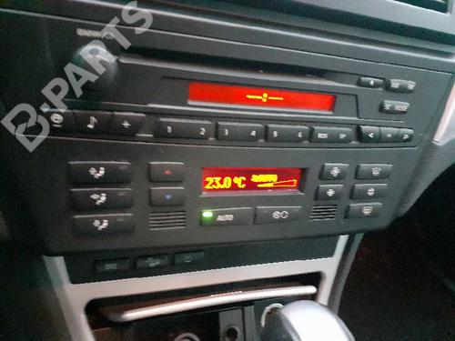 Engine control unit (ECU) BMW X3 (E83)  | BP11913695M57 