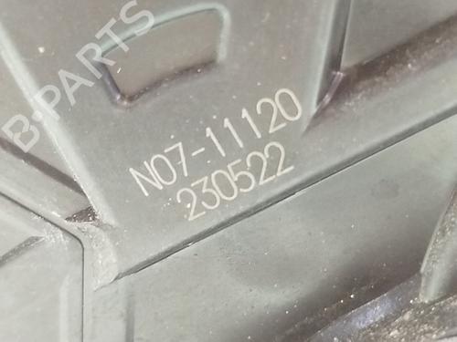 Front left lock HONDA CIVIC XI Hatchback (FL) 2.0 e:HEV | BP30287459C98 