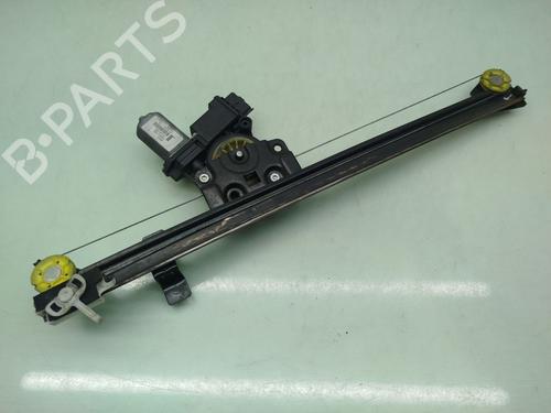 Front right window mechanism FIAT DUCATO Van (250_) 130 Multijet 2,3 D | BP30589593C23