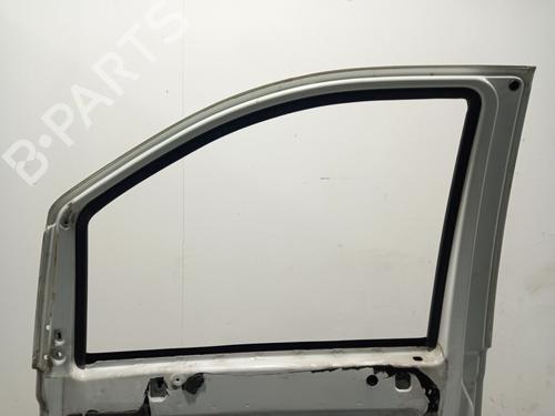 Right front door MERCEDES-BENZ VITO / MIXTO Van (W639) 109 CDI (639.601, 639.603, 639.605) | BP31832075C3 