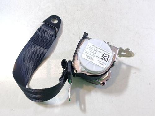 Sikkerhedssele bag venstre Sikkerhedssele bag venstre MASERATI GRECALE GT Mild Hybrid Q4 (300 hp) 39933640 39933640