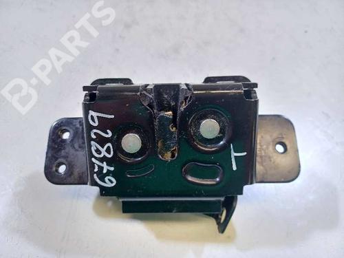 Used Tailgate lock JEEP GRAND CHEROKEE III (WH, WK) 3.0 CRD (218 hp) 10311199