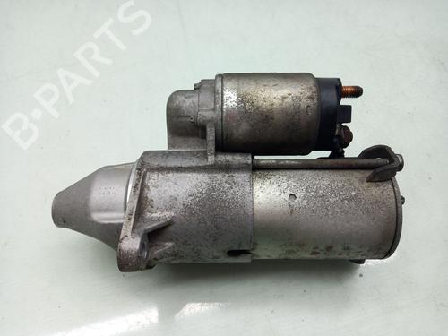 Starter CHEVROLET AVEO / KALOS Saloon (T200)  | BP18052858M8 