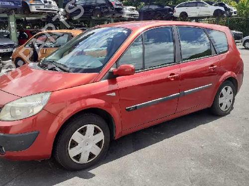 ABS pump RENAULT SCÉNIC II (JM0/1_) 1.5 dCi (JM02, JM13) | BP7829559M43 