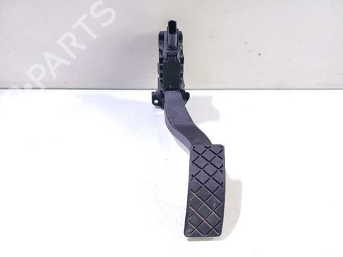 Pedal AUDI A3 (8V1, 8VK)  | BP15256521I4 