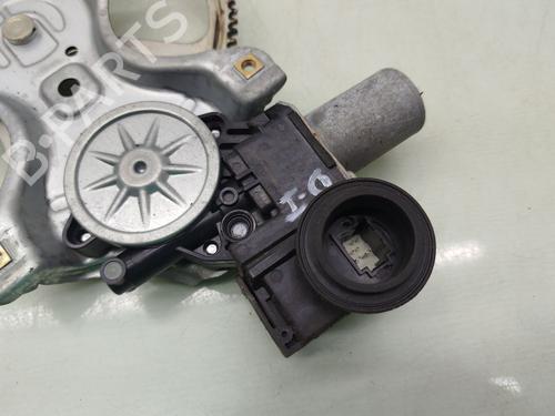 Front left window mechanism TOYOTA C-HR (_X1_) 1.8 Hybrid (ZYX10_, ZYX11_) | BP33855740C22 - Image 2