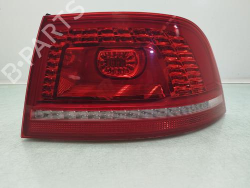 Højre baglygte VW PHAETON (3D1, 3D2, 3D3, 3D4, 3D6, 3D7, 3D8, 3D9) 3.0 V6 TDI 4motion | BP29259205C35 