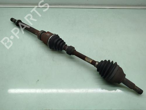Used Right front driveshaft NISSAN NV200 / EVALIA Bus 1.5 dCi 90 (M20, M20M) (90 hp) 30271955