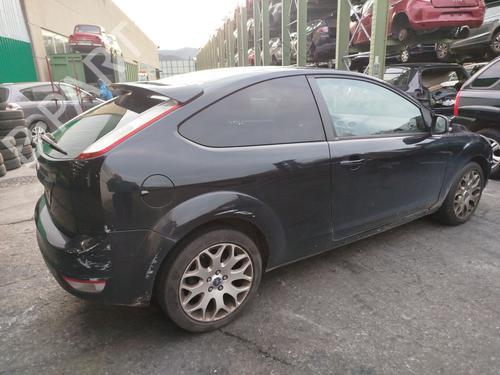 Left front window switch FORD FOCUS II (DA_, HCP, DP) 1.6 TDCi | BP23038038I27 