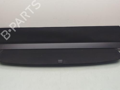 Rear parcel shelf CITROËN GRAND C4 SPACETOURER (3A_, 3E_)  | BP29544500C85 