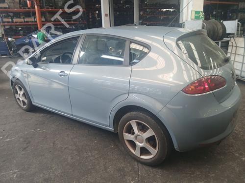 Steering rack SEAT LEON (1P1) 1.9 TDI | BP30121839M22