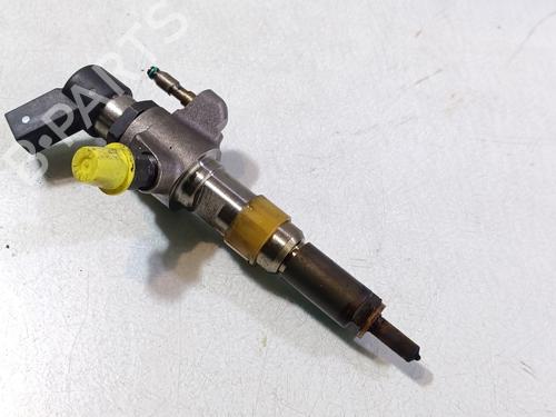 Used Injector Injector FORD FOCUS III 1.6 TDCi (115 hp) 34460806 34460806