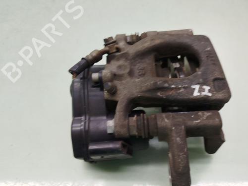 Left rear brake caliper RENAULT KADJAR (HA_, HL_) 1.5 BLUE dCi 115 (HLA6) | BP30330141M107