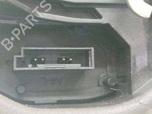 Rear left lock BMW 1 (F20) 116 d | BP26502199C100 