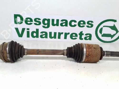 Used Left rear driveshaft LAND ROVER DISCOVERY III (L319) 2.7 TD 4x4 (190 hp) 1936255