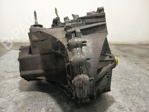 Gearbox CITROËN C4 II (NC_) 1.6 HDi 110 | BP34156560M3 - Image 4