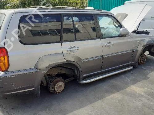 Fuse box HYUNDAI TERRACAN (HP) 2.9 CRDi | BP7513374E1 