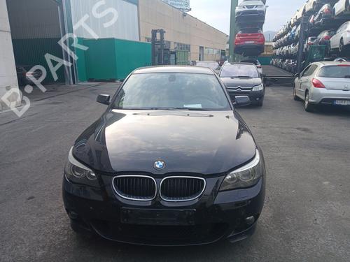 Front slam panel BMW 5 (E60) 520 d | BP31929046C72
