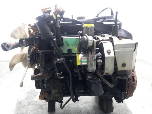 Motor NISSAN TERRANO II (R20) 2.7 TD 4WD | BP29583713M1 