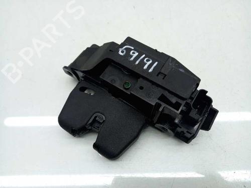 Used Tailgate lock CITROËN C4 CACTUS [2014-2025]  12830032