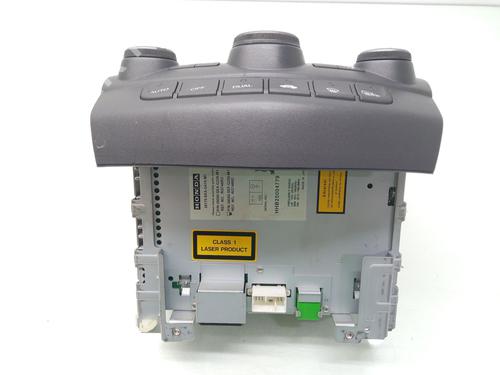 Radio HONDA ACCORD VII (CL, CN) 2.2 i-CTDi (CN1) | BP17529805E6 