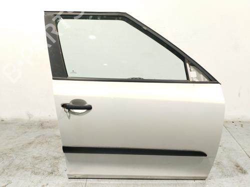 Used Right front door SKODA FABIA II Combi (545) [2007-2014]  21396459
