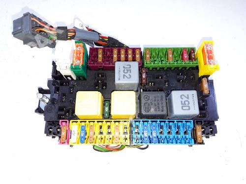 Used Fuse box MERCEDES-BENZ VITO Mixto (Double Cabin) (W447) [2014-2025]  9122956