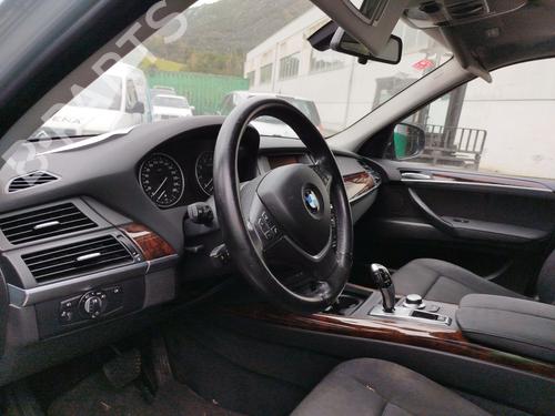Engine BMW X5 (E70) 3.0 si | BP28124551M1 