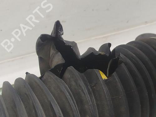 Steering rack RENAULT MEGANE IV Hatchback (B9A/M/N_) 1.3 TCe 140 (B9NB) | BP31929501M22