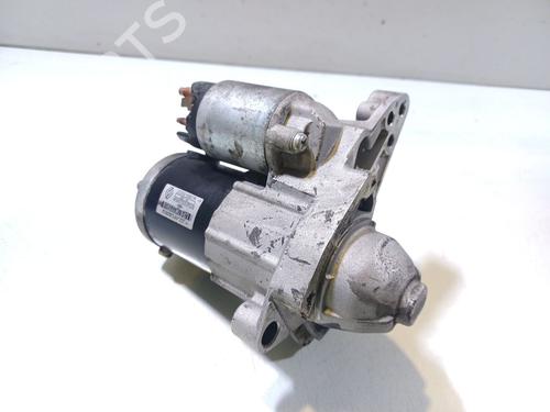 Used Starter NISSAN QASHQAI II SUV (J11, J11_) 1.2 DIG-T (115 hp) 16766160