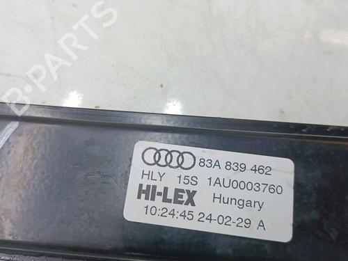 Rear right window mechanism AUDI Q3 (F3B) 35 TFSI | BP29447618C25 